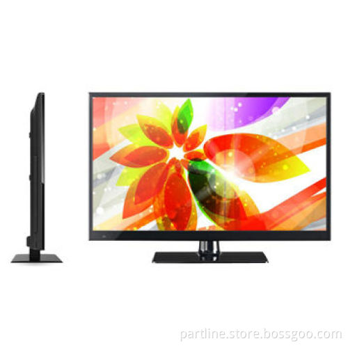 22-inch LED HDTV with 16:9 Aspect Ratio, 1920 x 1080p Resolution and HDMI/USB Functions